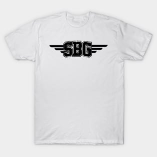 SkyBornGlobal T-Shirt